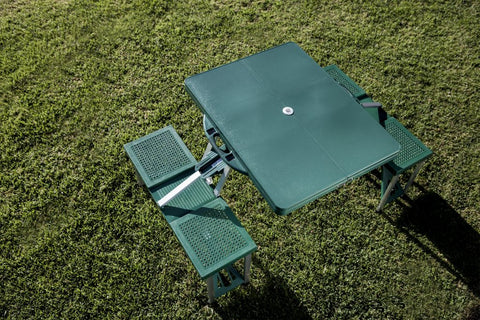 Image of PICNIC TABLE