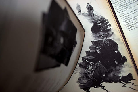 Image of Sherlock Holmes: The Thames Murders & Other Cases