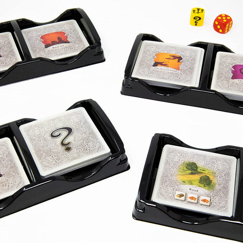 Image of Rivals for Catan Deluxe