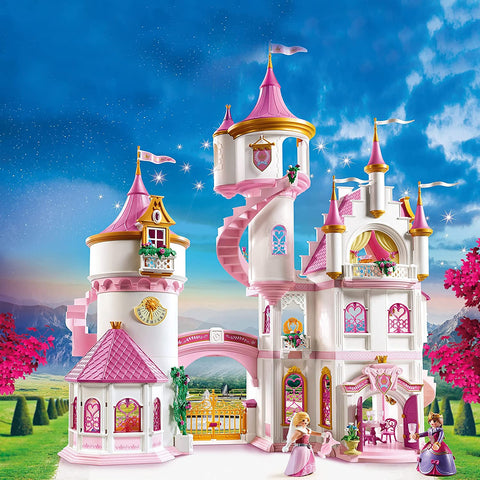 Image of PLAYMOBIL Large Princess Castle buy at www.outdoorfungears.com