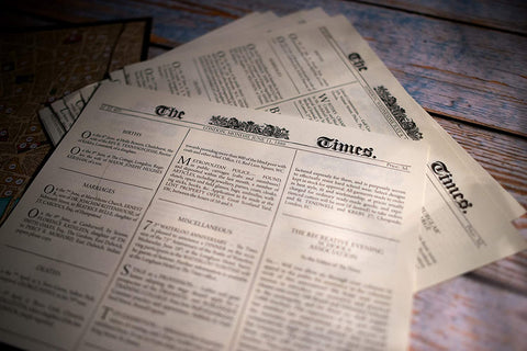 Image of Sherlock Holmes: The Thames Murders & Other Cases