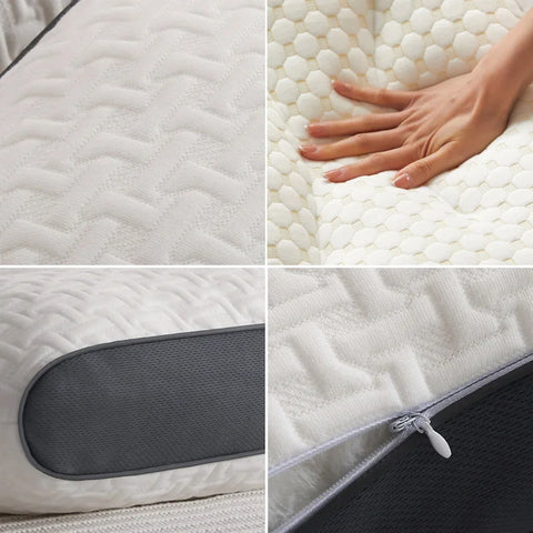 Image of Super Ergonomic Sleep Neck Pillow