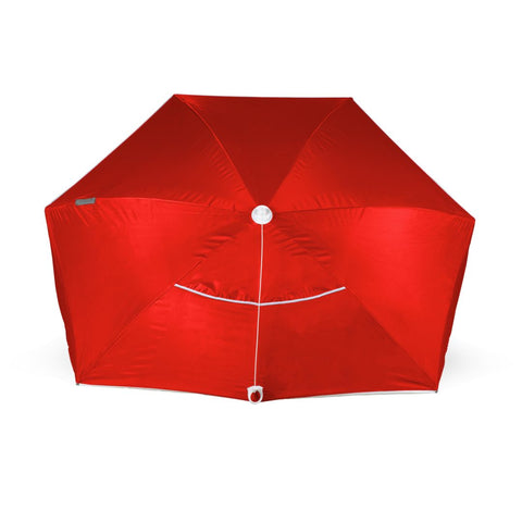 Image of Brolly Beach Umbrella Tent