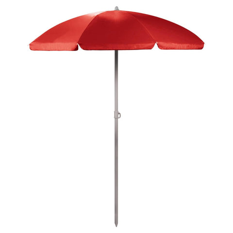 Image of Portable Beach/Picnic Umbrella