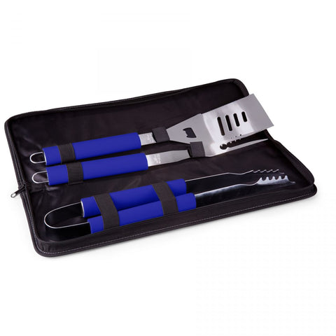 Image of Metro BBQ Tote