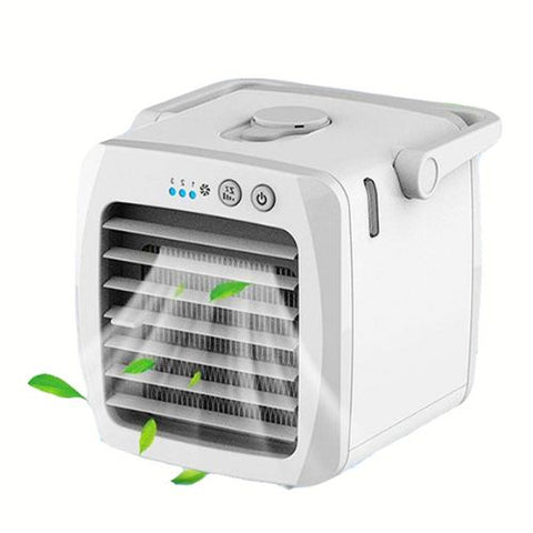 Image of Mini Air Conditioner
