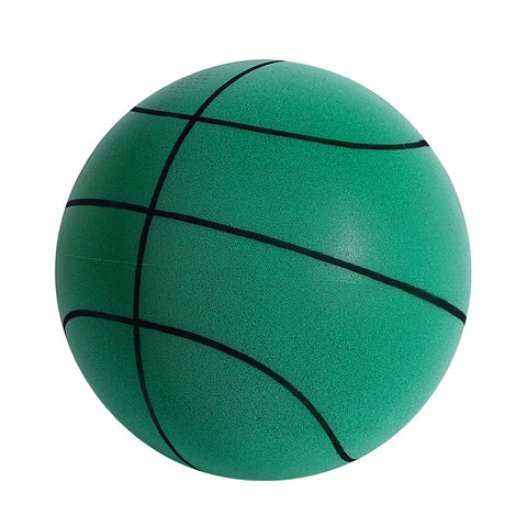 Image of Silent Basketball Lightweight Foam Ball