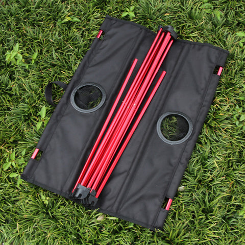 Image of Outdoor Camping Table