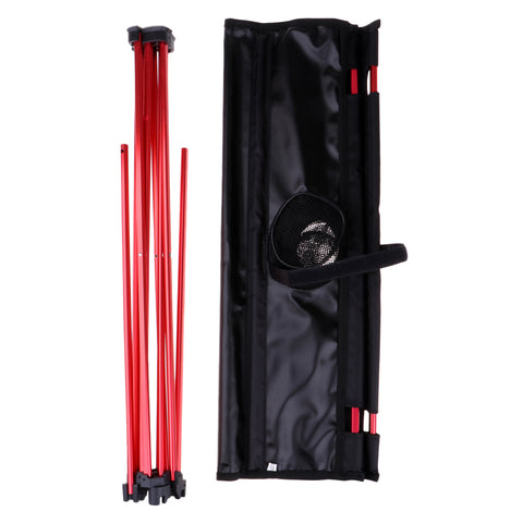 Image of Outdoor Camping Table