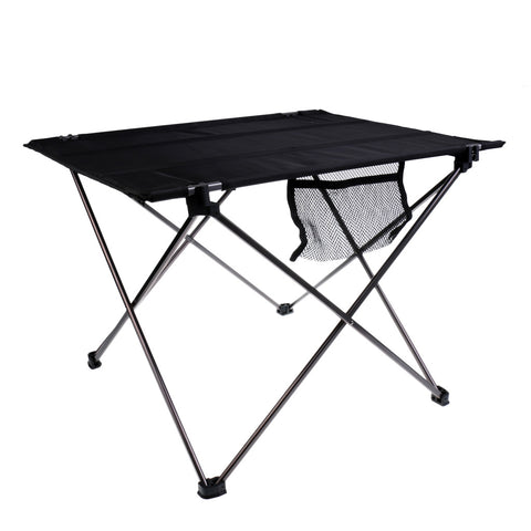 Image of Outdoor Camping Table