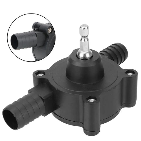 Image of Portable Manual Drill Pump