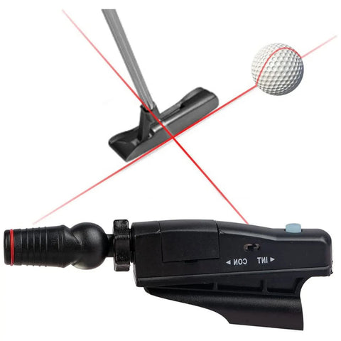 Image of Golf Putting Laser