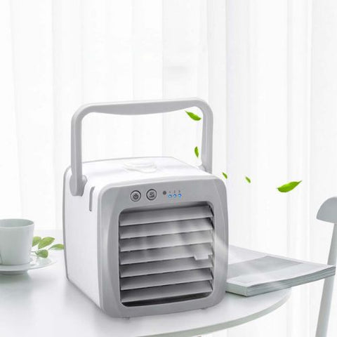 Image of Mini Air Conditioner