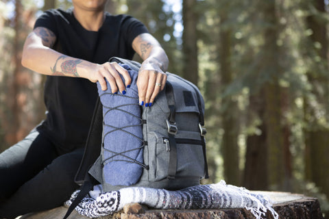 Image of On the Go Transverse Cooler Backpack