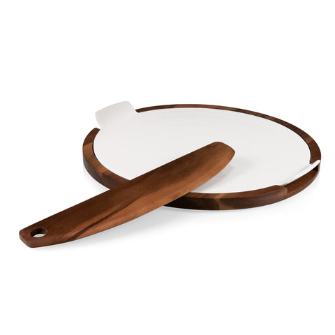 Image of Margherita Pizza Set