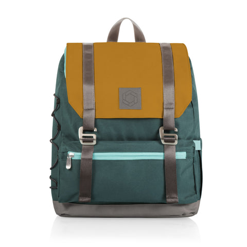 Image of On the Go Transverse Cooler Backpack