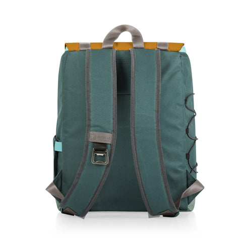 Image of On the Go Transverse Cooler Backpack
