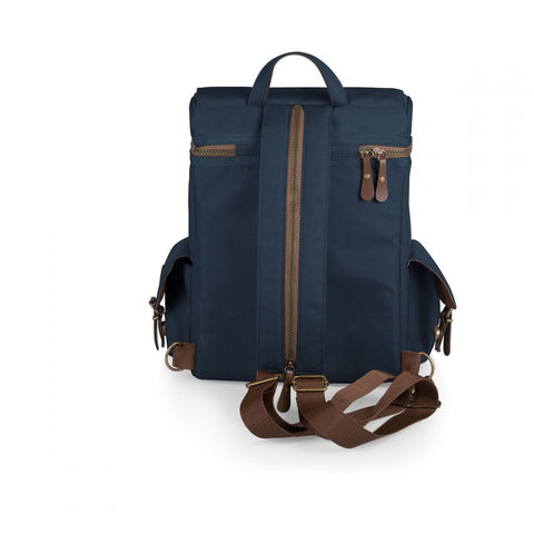 Image of Moreno Three Bottle Wine Tote