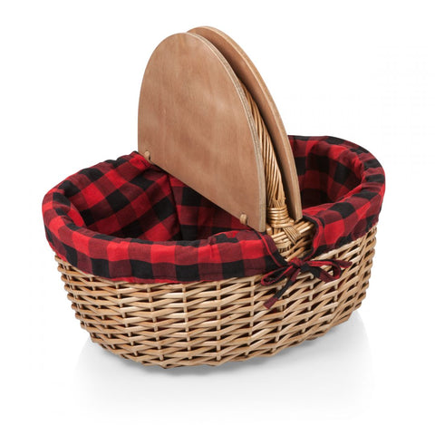Image of Country Basket