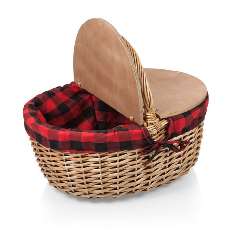 Image of Country Basket