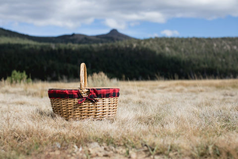 Image of Country Basket
