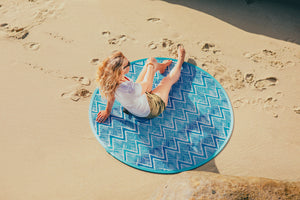 Foldable Pop-Up Blanket by Oniva 57