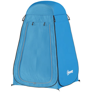 camping tent -  Pop Up Shower Tent, Portable Privacy Room for Outdoor Changing, Dressing, Fishing Storage with Carrying 