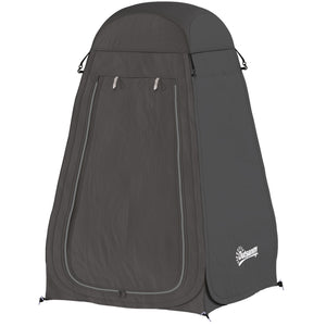 camping tent -  Pop Up Shower Tent, Portable Privacy Room for Outdoor Changing, Dressing, Fishing Storage with Carrying 