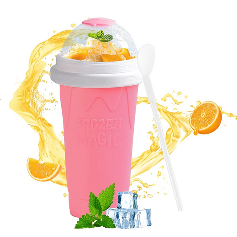 Image of Slushy Maker Cup