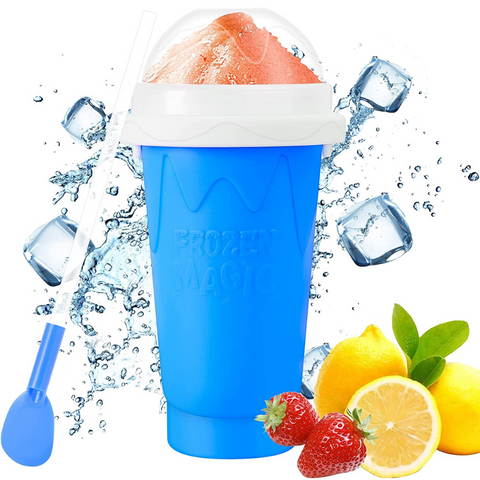 Image of Slushy Maker Cup