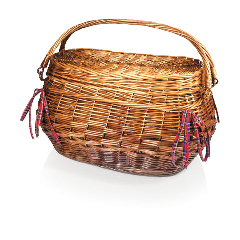 Image of Highlander Picnic Basket