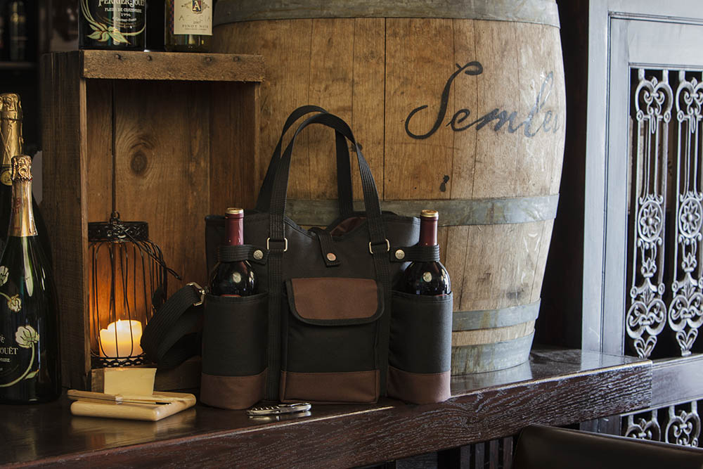Wine Country Tote