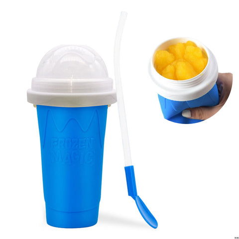 Image of Slushy Maker Cup