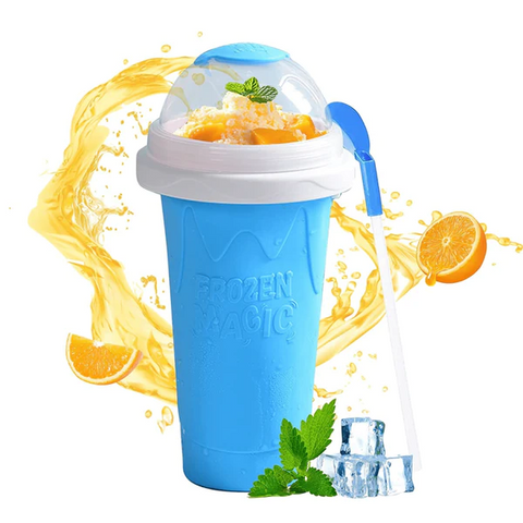 Image of Slushy Maker Cup