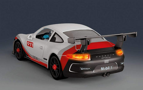 Image of Playmobil 70764 Porsche 911 GT3 Cup buy at www.outdoorfungears.com