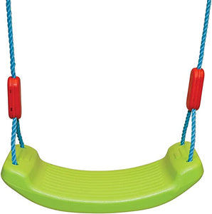 Geospace Swing Time Bench Swing Toy