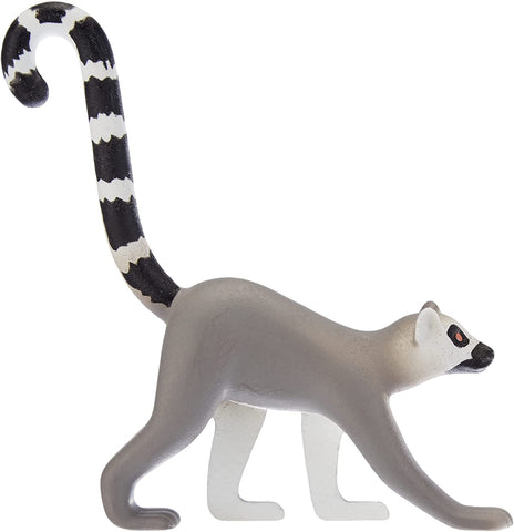 Image of Playmobil 70355 Family Fun: Lemur