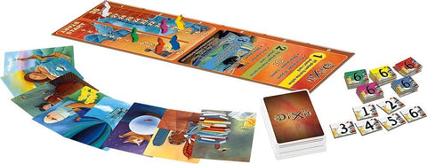 Image of Libellud Dixit Board Game