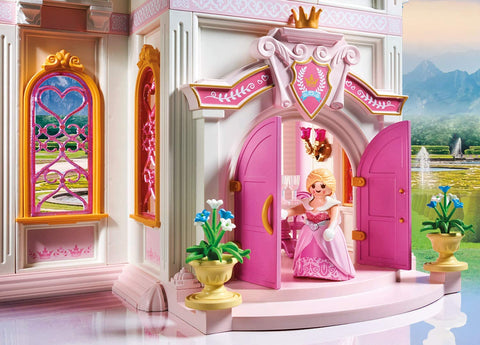 Image of Playmobil 70447 Large Princess Castle