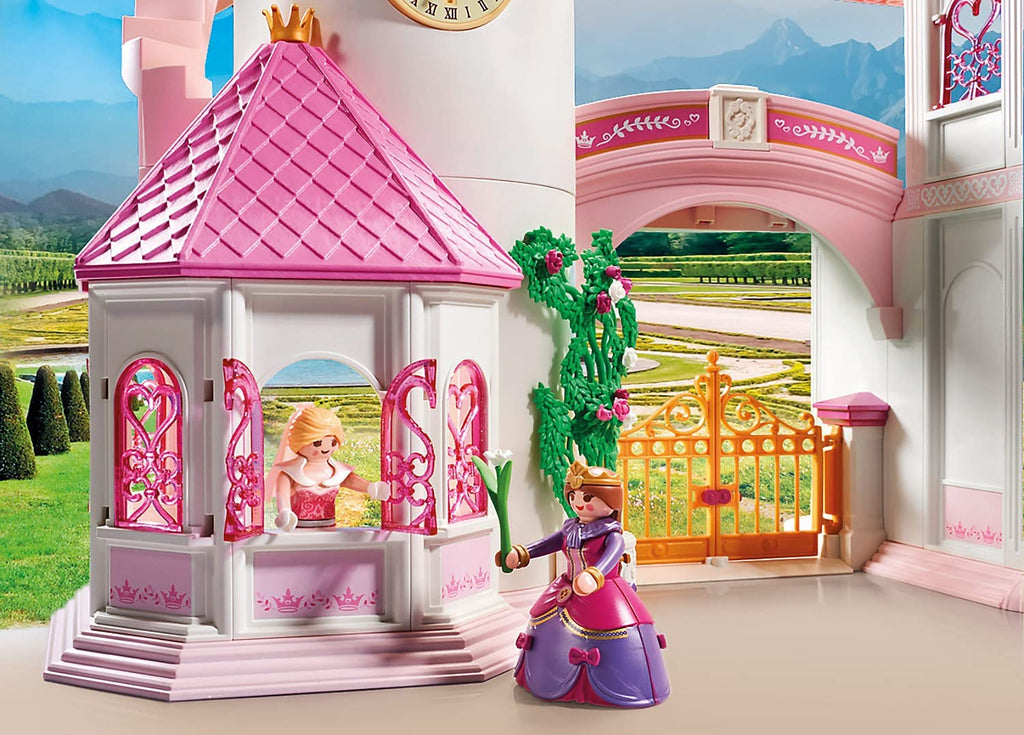 PLAYMOBIL Large Princess Castle buy at www.outdoorfungears.com