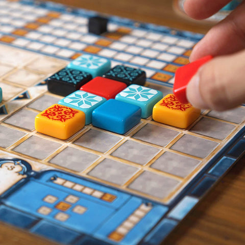 Image of Azul Board Game