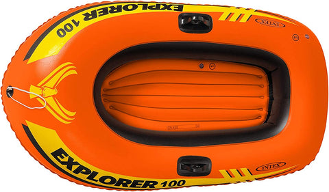 Image of Intex Explorer Inflatable Boat Series