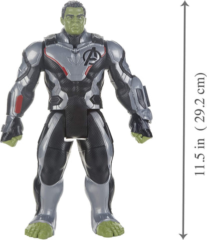 Image of Marvel Avengers: Endgame Titan Hero Hulk Buy at www.outdoorfungears.com
