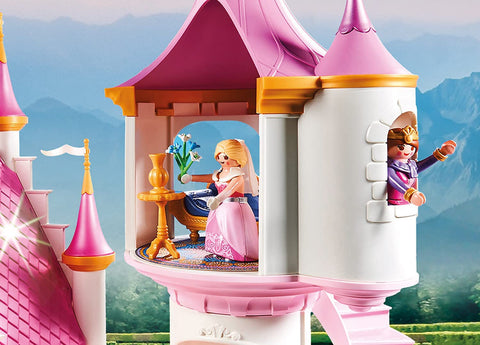 Image of PLAYMOBIL Large Princess Castle buy at www.outdoorfungears.com
