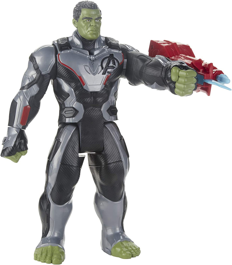 Marvel Avengers: Endgame Titan Hero Hulk Buy at www.outdoorfungears.com
