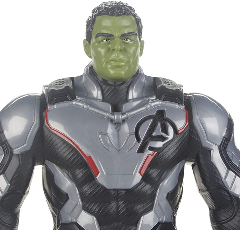 Image of Marvel Avengers: Endgame Titan Hero Hulk Buy at www.outdoorfungears.com