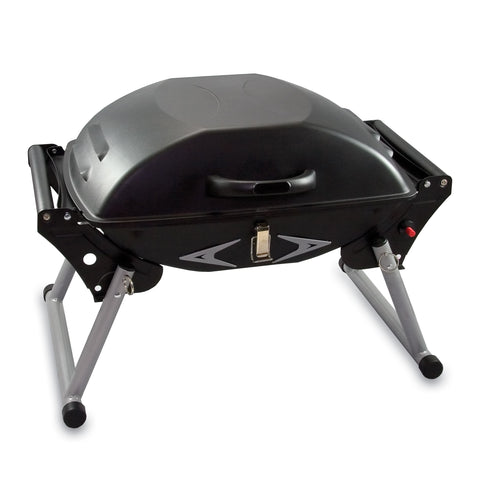 Image of The Portagrillo BBQ Grill by Picnic Time