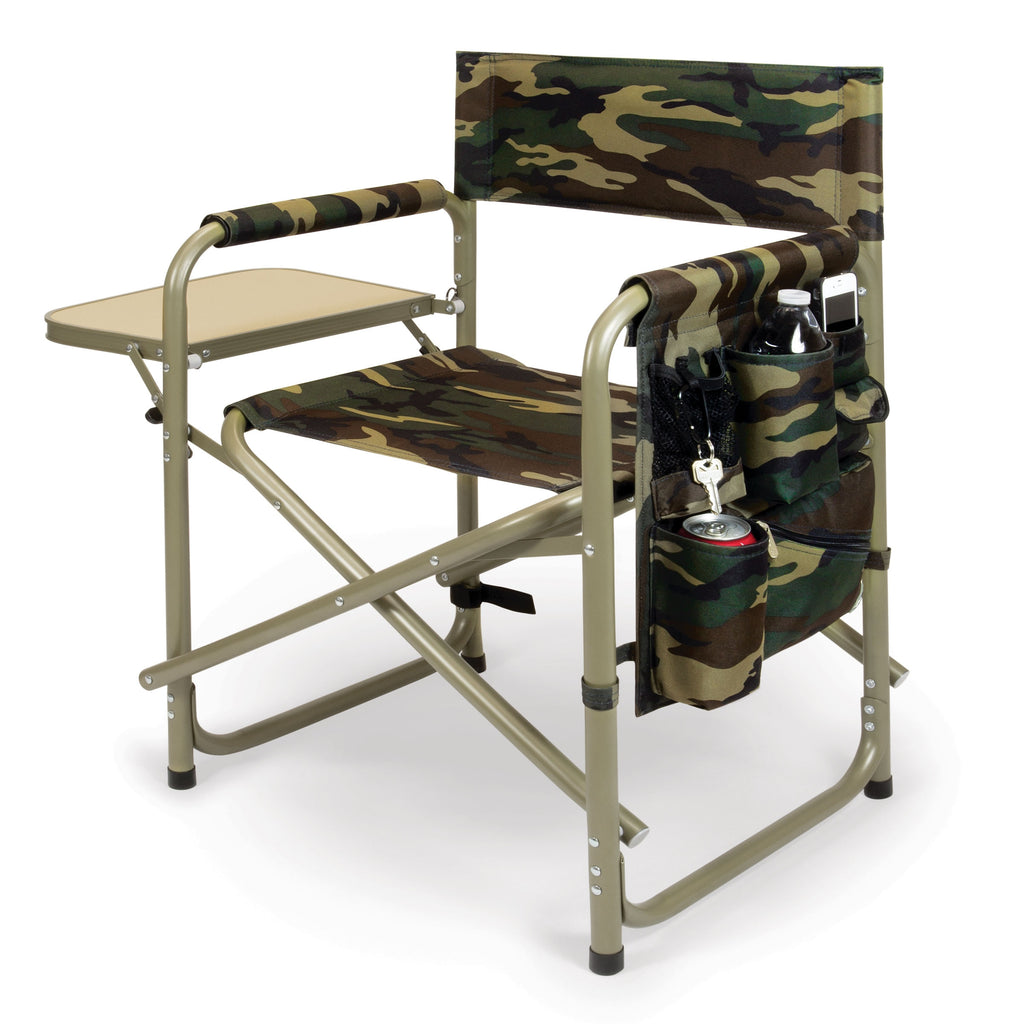 Sports Chair by Picnic Time
