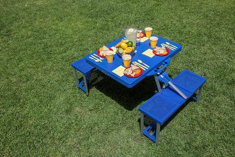 Image of PICNIC TABLE