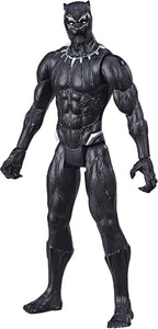 Marvel Avengers Titan Hero Series Black Panther Action Figure Buy at www.outdoorfungears.com